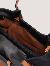 Novara Shopper - Frauen - schwarz / black Novara Shopper - Frauen - schwarz / black - 16 - TOM TAILOR