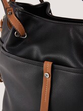 Novara Shopper - Frauen - schwarz / black Novara Shopper - Frauen - schwarz / black - 17 - TOM TAILOR