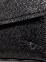 Ronja kleptas - Vrouwen - schwarz / black Ronja kleptas - Vrouwen - schwarz / black - 17 - TOM TAILOR