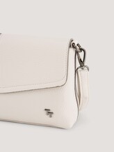 Ronja flap bag - Women - light grey Ronja flap bag - Women - light grey - 17 - TOM TAILOR
