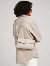 Ronja flap bag - Women - light grey Ronja flap bag - Women - light grey - 5 - TOM TAILOR