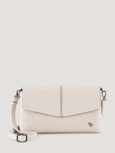 Ronja flap bag - Women - light grey Ronja flap bag - Women - light grey - 7 - TOM TAILOR
