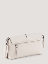 Ronja flap bag - Women - light grey Ronja flap bag - Women - light grey - 8 - TOM TAILOR