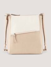 Soraya Beutel Rucksack - Frauen - mixed beige Soraya Beutel Rucksack - Frauen - mixed beige - 7 - TOM TAILOR