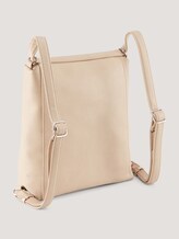 Soraya Beutel Rucksack - Frauen - mixed beige Soraya Beutel Rucksack - Frauen - mixed beige - 8 - TOM TAILOR
