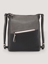 Soraya buidelrugzak - Vrouwen - mixed black Soraya buidelrugzak - Vrouwen - mixed black - 7 - TOM TAILOR
