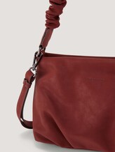 Antonella baguette-tas - Vrouwen - henna Antonella baguette-tas - Vrouwen - henna - 17 - TOM TAILOR