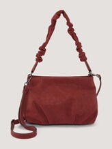 Antonella baguette-tas - Vrouwen - henna Antonella baguette-tas - Vrouwen - henna - 7 - TOM TAILOR