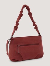 Antonella baguette-tas - Vrouwen - henna Antonella baguette-tas - Vrouwen - henna - 8 - TOM TAILOR