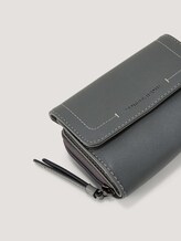 Rossa wallet - Women - dark grey Rossa wallet - Women - dark grey - 17 - TOM TAILOR