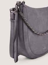 Lavina hobo bag - Women - dark grey Lavina hobo bag - Women - dark grey - 17 - TOM TAILOR
