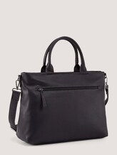 Bella business shopper - Women - schwarz / black Bella business shopper - Women - schwarz / black - 8 - TOM TAILOR