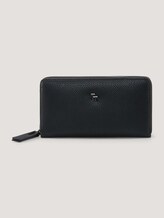 Bella large wallet - Women - schwarz / black Bella large wallet - Women - schwarz / black - 7 - TOM TAILOR