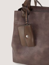 Rubiana verstelbare shopper - Vrouwen - dark brown Rubiana verstelbare shopper - Vrouwen - dark brown - 17 - TOM TAILOR