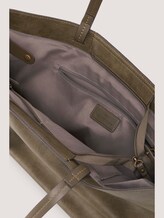 Rubiana Verstellbarer Shopper - Frauen - khaki / khaki Rubiana Verstellbarer Shopper - Frauen - khaki / khaki - 16 - TOM TAILOR