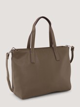 Maxi-shopper - Vrouwen - khaki / khaki Maxi-shopper - Vrouwen - khaki / khaki - 8 - TOM TAILOR