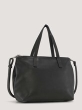 Maxi shopper - Women - schwarz / black Maxi shopper - Women - schwarz / black - 8 - TOM TAILOR