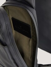 Bastian asymmetrische rugzak - Mannen - schwarz / black Bastian asymmetrische rugzak - Mannen - schwarz / black - 16 - TOM TAILOR