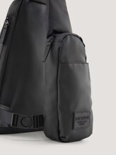 Bastian asymmetrische rugzak - Mannen - schwarz / black Bastian asymmetrische rugzak - Mannen - schwarz / black - 17 - TOM TAILOR