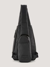Bastian asymmetrische rugzak - Mannen - schwarz / black Bastian asymmetrische rugzak - Mannen - schwarz / black - 7 - TOM TAILOR