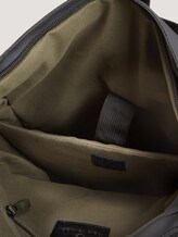 Bastian Großer Rucksack - Männer - schwarz / black Bastian Großer Rucksack - Männer - schwarz / black - 16 - TOM TAILOR