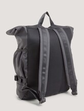 Bastian Großer Rucksack - Männer - schwarz / black Bastian Großer Rucksack - Männer - schwarz / black - 8 - TOM TAILOR