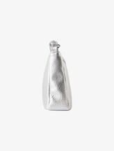kleine imitatieleren schoudertas - Vrouwen - silber / silver kleine imitatieleren schoudertas - Vrouwen - silber / silver - 11 - TOM TAILOR Denim