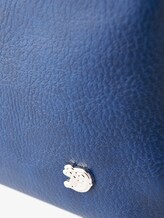 kleine Umhängetasche aus Leder-Imitat - Frauen - blue kleine Umhängetasche aus Leder-Imitat - Frauen - blue - 9 - TOM TAILOR Denim