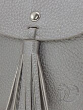 Handtasche Ida - Frauen - silber / silver Handtasche Ida - Frauen - silber / silver - 17 - TOM TAILOR Denim
