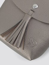 Handtasche Ida - Frauen - old silber /silver Handtasche Ida - Frauen - old silber /silver - 17 - TOM TAILOR Denim
