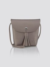 Handtasche Ida - Frauen - old silber /silver Handtasche Ida - Frauen - old silber /silver - 7 - TOM TAILOR Denim