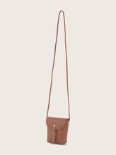 Handtasche Ida - Frauen - cognac / brandy Handtasche Ida - Frauen - cognac / brandy - 17 - TOM TAILOR Denim