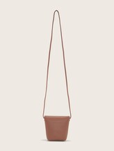 Handtasche Ida - Frauen - cognac / brandy Handtasche Ida - Frauen - cognac / brandy - 8 - TOM TAILOR Denim