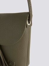 Handtasche Ida - Frauen - khaki / khaki Handtasche Ida - Frauen - khaki / khaki - 17 - TOM TAILOR Denim