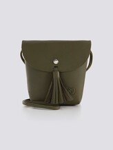 Handtasche Ida - Frauen - khaki / khaki Handtasche Ida - Frauen - khaki / khaki - 7 - TOM TAILOR Denim