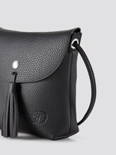Handtasche Ida - Frauen - schwarz / black Handtasche Ida - Frauen - schwarz / black - 17 - TOM TAILOR Denim