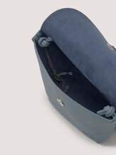 Handtasche Ida - Frauen - mid blue Handtasche Ida - Frauen - mid blue - 16 - TOM TAILOR Denim