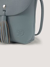 Handtasche Ida - Frauen - mid blue Handtasche Ida - Frauen - mid blue - 17 - TOM TAILOR Denim