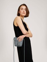 Handtasche Ida - Frauen - mid blue Handtasche Ida - Frauen - mid blue - 5 - TOM TAILOR Denim
