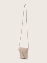 Handtasche Ida - Frauen - nude Handtasche Ida - Frauen - nude - 17 - TOM TAILOR Denim