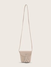 Handtasche Ida - Frauen - nude Handtasche Ida - Frauen - nude - 7 - TOM TAILOR Denim