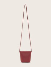 Handtasche Ida - Frauen - mid red Handtasche Ida - Frauen - mid red - 8 - TOM TAILOR Denim