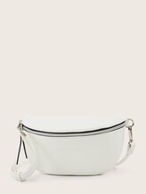ROSIE belt bag - Women - white ROSIE belt bag - Women - white - 17 - TOM TAILOR Denim