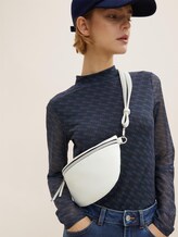 ROSIE belt bag - Women - white ROSIE belt bag - Women - white - 5 - TOM TAILOR Denim