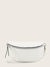 ROSIE belt bag - Women - white ROSIE belt bag - Women - white - 7 - TOM TAILOR Denim