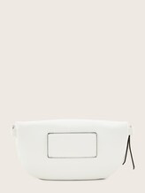 ROSIE belt bag - Women - white ROSIE belt bag - Women - white - 8 - TOM TAILOR Denim