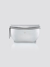 Gürteltasche ROSIE - Vrouwen - silber / silver Gürteltasche ROSIE - Vrouwen - silber / silver - 7 - TOM TAILOR Denim