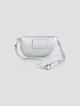 Gürteltasche ROSIE - Vrouwen - silber / silver Gürteltasche ROSIE - Vrouwen - silber / silver - 8 - TOM TAILOR Denim