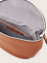 Gürteltasche ROSIE - Frauen - cognac / brandy Gürteltasche ROSIE - Frauen - cognac / brandy - 16 - TOM TAILOR Denim
