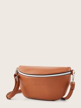 Gürteltasche ROSIE - Frauen - cognac / brandy Gürteltasche ROSIE - Frauen - cognac / brandy - 17 - TOM TAILOR Denim